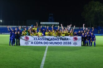 Copa do Mundo sub-20 feminina tem elenco brasileiro definido para buscar título inédito