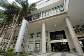 Coronel Lauro César Botto Maia vira réu por ameaçar testemunhas de assédio