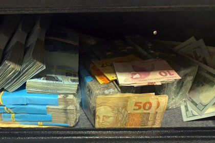 Crime organizado no Brasil será combatido com R$ 5 bilhões liberados pelo BID