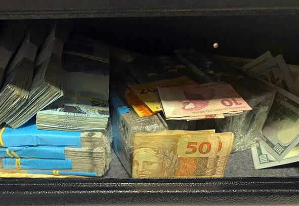 Crime organizado no Brasil será combatido com R$ 5 bilhões liberados pelo BID