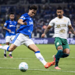 Cruzeiro e Grêmio garantem vaga nas quartas da Copa do Brasil junto com Santos e Galo