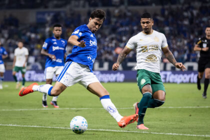 Cruzeiro e Grêmio garantem vaga nas quartas da Copa do Brasil junto com Santos e Galo