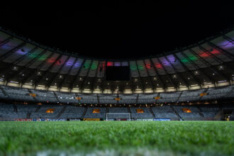 Cruzeiro empata com o Flamengo e deixa definição das oitavas de final para o Maracanã