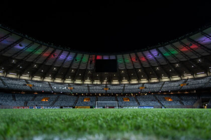 Cruzeiro empata com o Flamengo e deixa definição das oitavas de final para o Maracanã