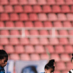 Cruzeiro goleia Botafogo com três gols de Marília pelo Brasileirão Feminino