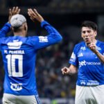 Cruzeiro supera Flamengo no Mineirão e breca ascensão carioca na tabela do Brasileiro