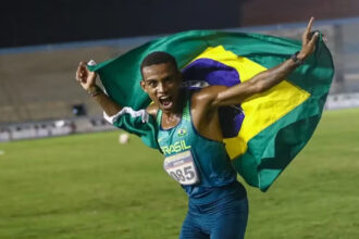 Daniel Ferreira do Nascimento é localizado na zona leste de São Paulo após 44 dias