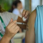 Dia D de multivacinação mobiliza postos de saúde para atualização de cadernetas neste sábado