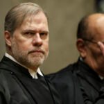 Dias Toffoli suspende campanha digital e repasses do fundo eleitoral para Wilson Grassi