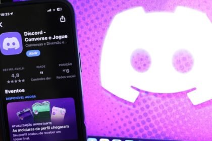 Discord suspende transmissões ao vivo no Brasil após determinação da ANPD