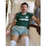 Doença de Creutzfeldt-Jakob ganha visibilidade após diagnóstico do piloto Lito Souza