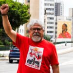 Edmilson Costa lidera chapa do PCB à Presidência da República ao lado de Cleusa Santos