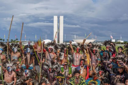 Eleições de 2026 marcam recorde histórico de candidaturas indígenas no Brasil