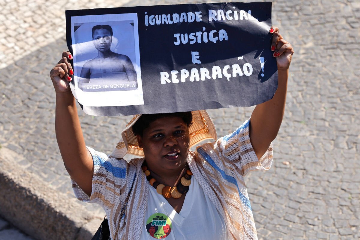 Eleições de 2026 registram quase 50% de candidatos negros mas verba partidária encolhe