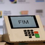 Eleitor fluminense tem até quinta-feira para garantir o voto em trânsito nas eleições