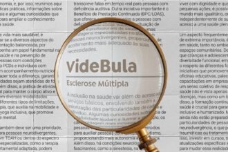 Esclerose múltipla tem salto de 44% na entrega de remédio de alta eficácia pelo SUS