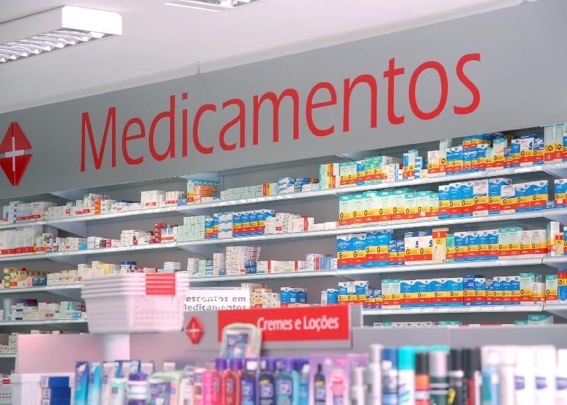 Farmácia Popular estuda oferecer exames de laboratório e consultas virtuais