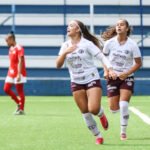 Ferroviária bate Internacional e conquista o Brasileiro Sub-17 feminino em Porto Alegre