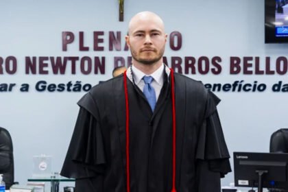 Flávio Dino afasta presidente do TCE do Maranhão por 180 dias em investigação de homicídio