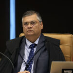 Flávio Dino autoriza inquérito da Polícia Federal para investigar Fábio Luís Lula da Silva