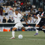 Fluminense e Vasco empatam sem gols no Maracanã e deixam decisão aberta na Copa do Brasil