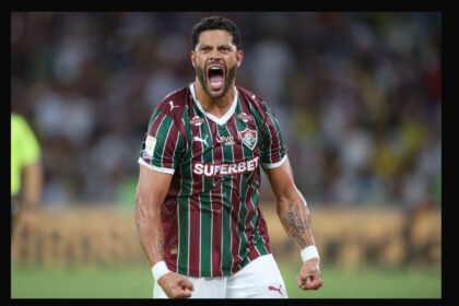 Fluminense vence Remo de virada no Maracanã e se consolida no G-4 do Brasileirão