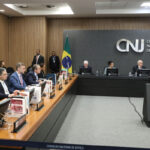 Gabriela Hardt é punida pelo CNJ com afastamento de dois anos por acordo da Lava Jato