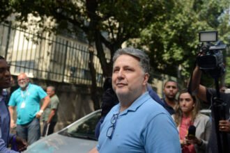 Garotinho sofre revés na Justiça do Rio e tem direitos políticos suspensos por oito anos