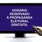 Horário eleitoral começa nesta sexta com Lula detendo a maior fatia do tempo de TV
