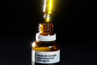 Importações de produtos à base de cannabis medicinal disparam 29% no primeiro semestre de 2026