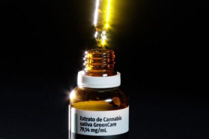 Importações de produtos à base de cannabis medicinal disparam 29% no primeiro semestre de 2026