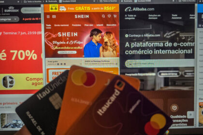 Instalação de comissão da taxa das blusinhas fica para setembro após impasse no Congresso