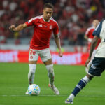Internacional deixa o Z-4 do Brasileirão mas cede empate ao Remo no último lance