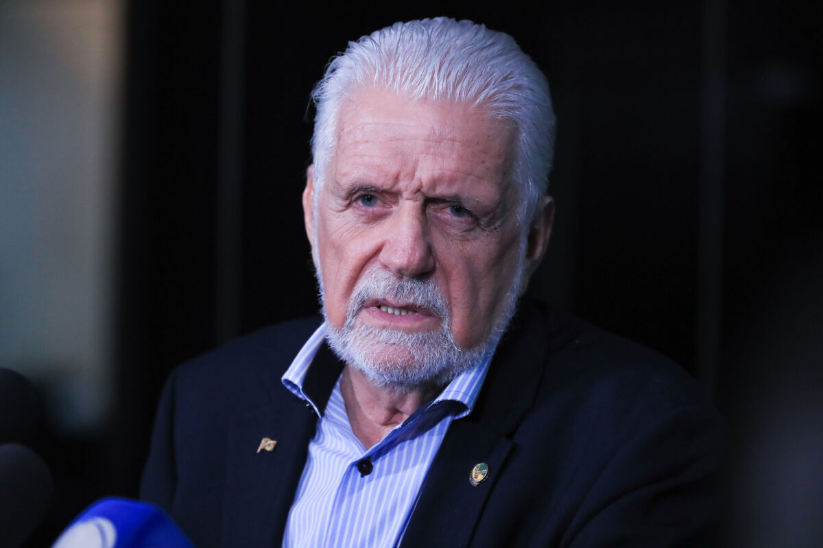 Jaques Wagner tem depoimento à PF adiado após defesa alegar falta de acesso a inquérito
