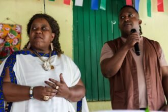 Jurandy Pacífico retira candidatura a deputado federal na Bahia por razões de segurança