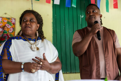 Jurandy Pacífico retira candidatura a deputado federal na Bahia por razões de segurança