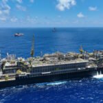 Justiça Federal trava cobrança de 12% sobre exportação de petróleo bruto
