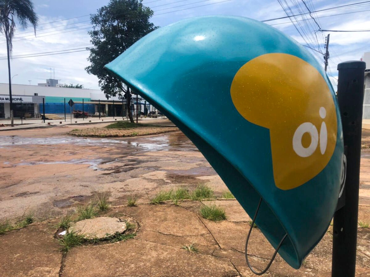 Justiça do Rio decreta falência da Oi e encerra proteção contra credores de 104 bilhões de reais