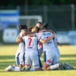 Juventude-SE bate Portuguesa-AP fora de casa e encaminha vaga na final da Série A3
