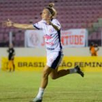 Juventude de Estância faz história ao alcançar a final do Brasileiro Feminino A3