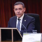 Kassio Nunes Marques incentiva eleitores a participarem do pleito de outubro