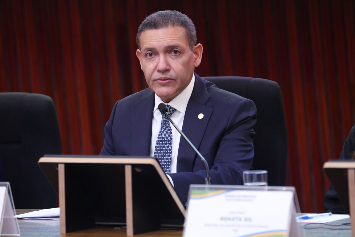 Kassio Nunes Marques incentiva eleitores a participarem do pleito de outubro