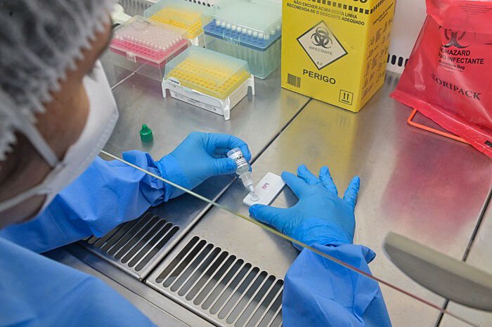 Laboratórios enfrentam regras mais rígidas e têm um ano para se adaptar a normas da Anvisa