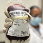 Lei 15.491/2026 oficializa o Junho Vermelho como mês dedicado à doação de sangue