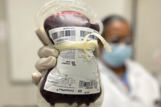Lei 15.491/2026 oficializa o Junho Vermelho como mês dedicado à doação de sangue