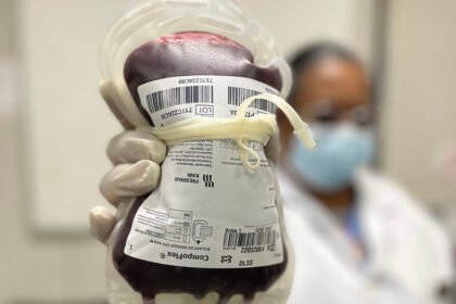 Lei 15.491/2026 oficializa o Junho Vermelho como mês dedicado à doação de sangue
