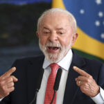Lula classifica revogação de visto de embaixadora brasileira nos EUA como irresponsável