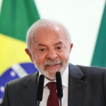 Lula condiciona aceite de novo embaixador dos EUA ao desfecho das eleições de outubro