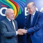Lula e Recep Erdogan articulam conselho estratégico para impulsionar cooperação bilateral
