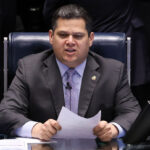 MP das Blusinhas corre risco de caducar e governo pressiona Senado por comissão